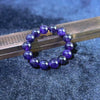 Uruguayan Amethyst Bracelet