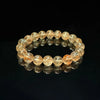 Black Gold Super Seven Bracelet