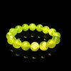 Green Jadeite Bracelet
