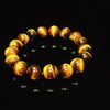 Yellow Tiger’s Eye Bracelet