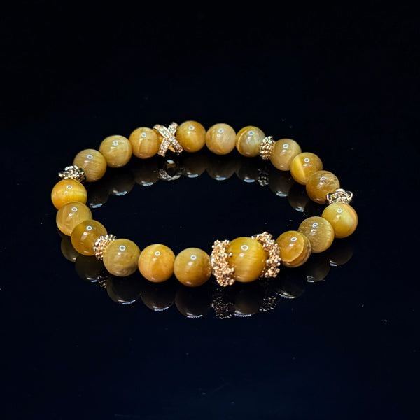 Golden Tiger Eye